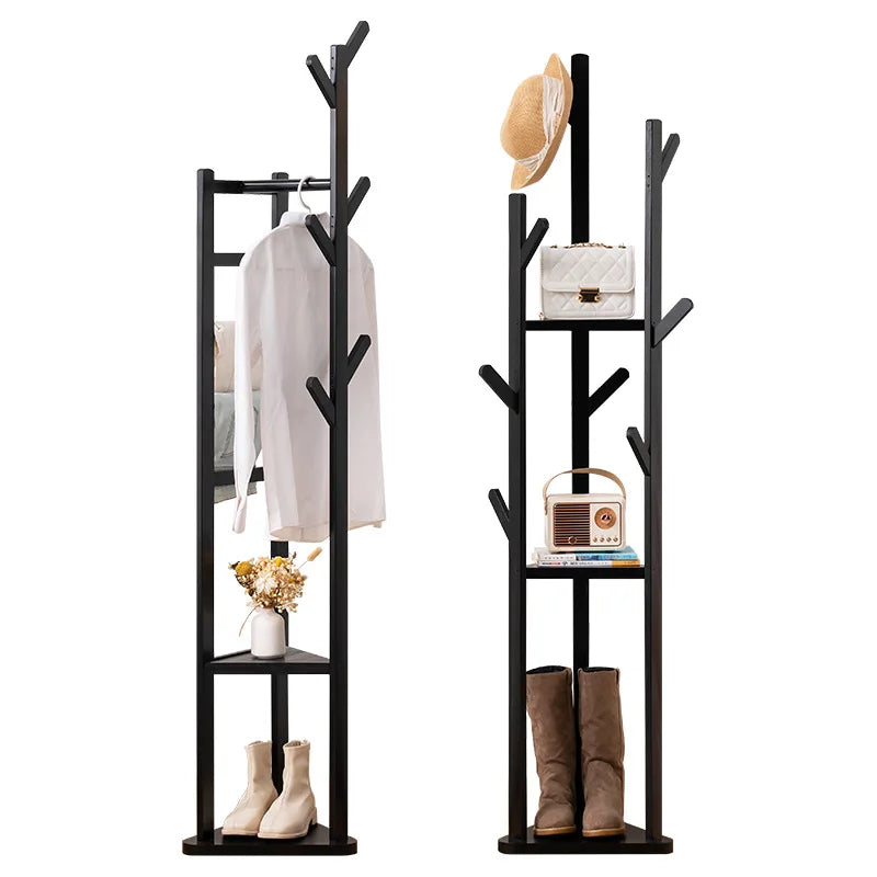 Porte manteau bambou VELOOMM