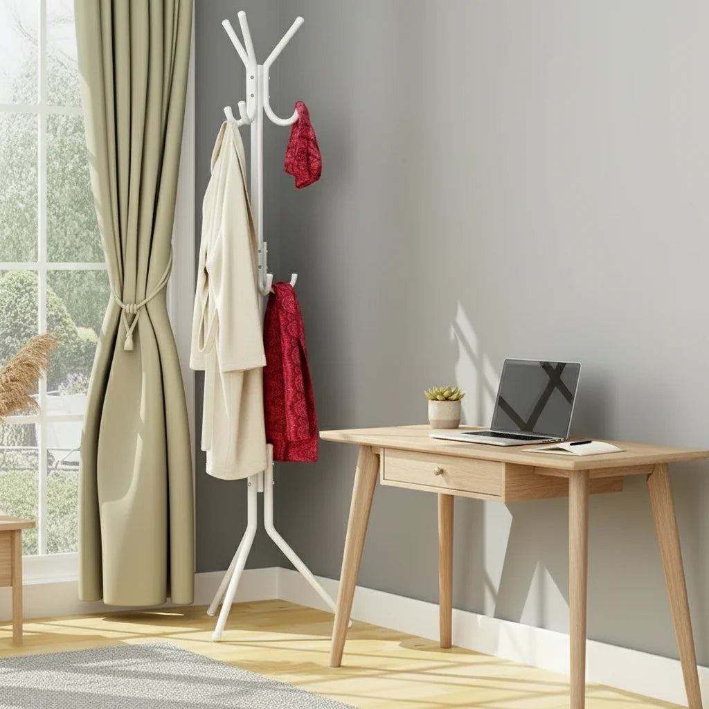 Porte manteau pour bureau VELOOMM
