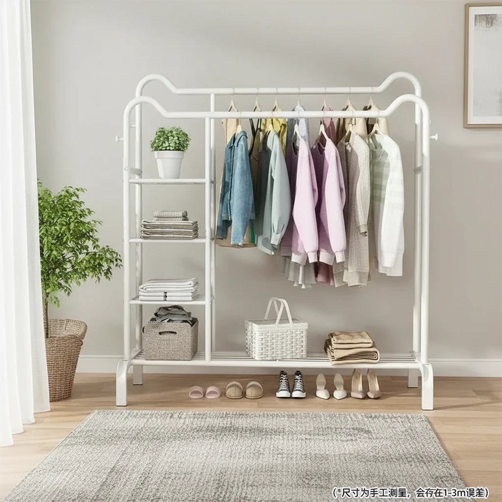 Meuble porte manteau chaussure fermé