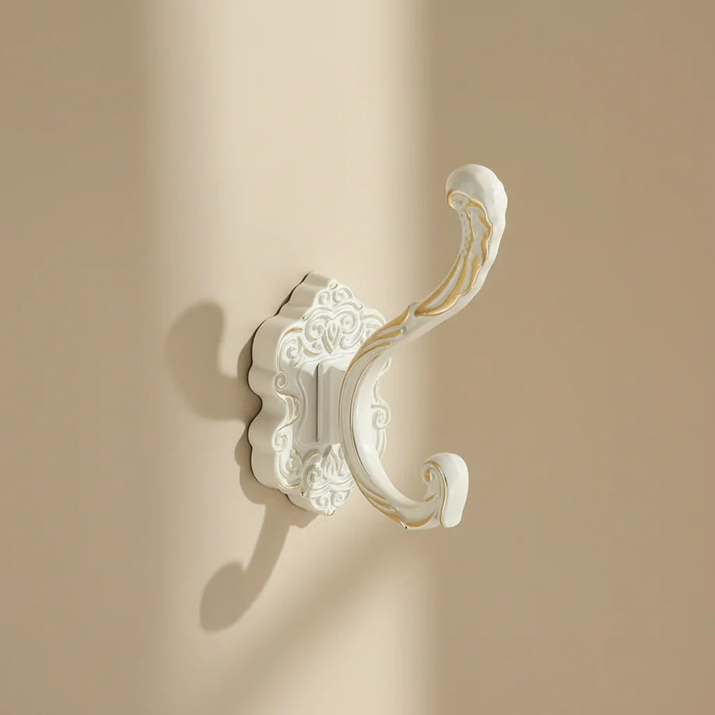 Porte manteau art déco vintage VELOOMM