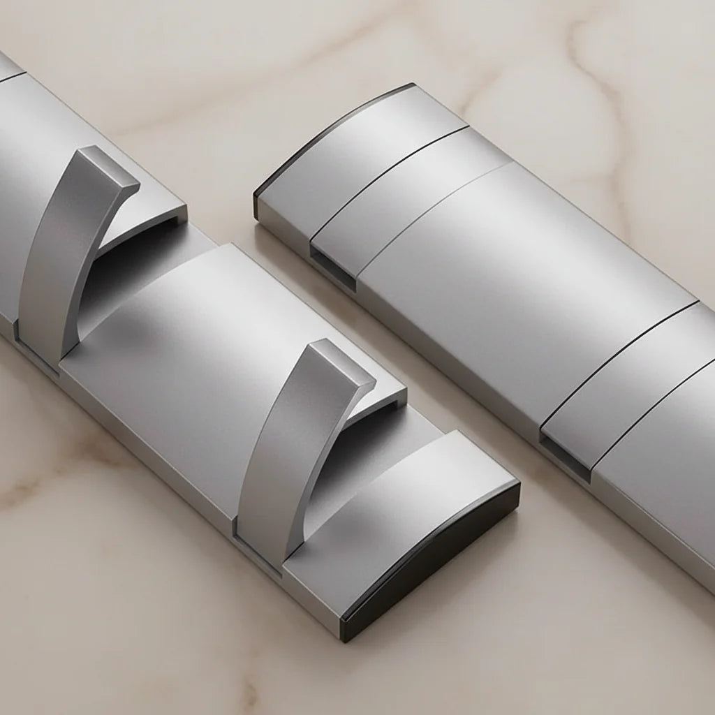 Porte manteau pliable VELOOMM