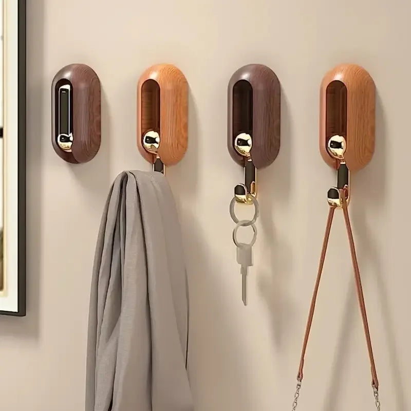 Porte manteau solide