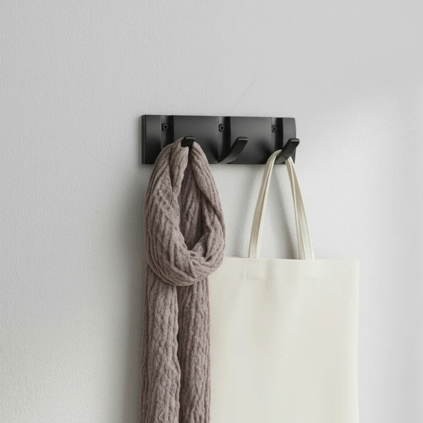 Porte manteau pour petit espace