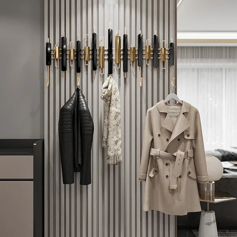 Porte manteau petite section VELOOMM