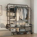Porte manteau pour chambre d'ado