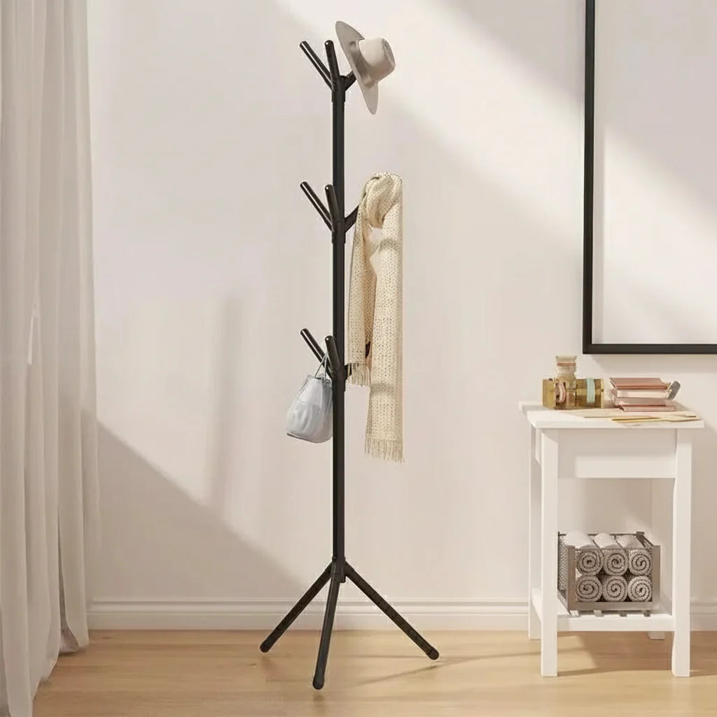 Porte manteau mobile VELOOMM