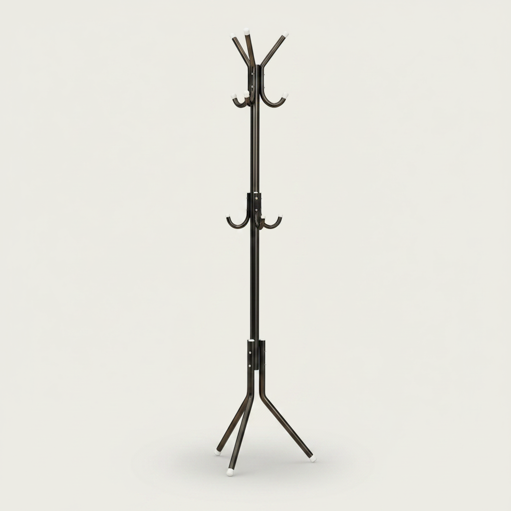Porte manteau pour bureau