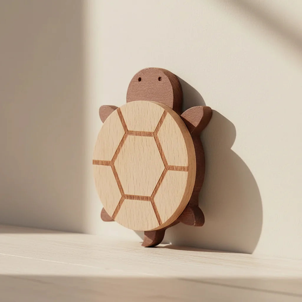 Porte manteau tortue VELOOMM