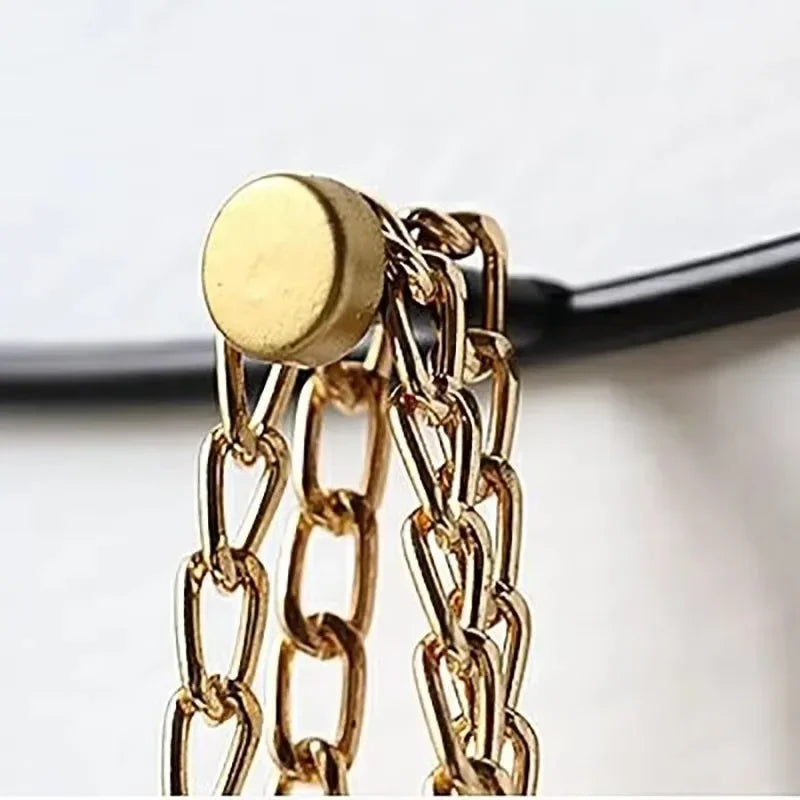 Porte manteau design mural VELOOMM