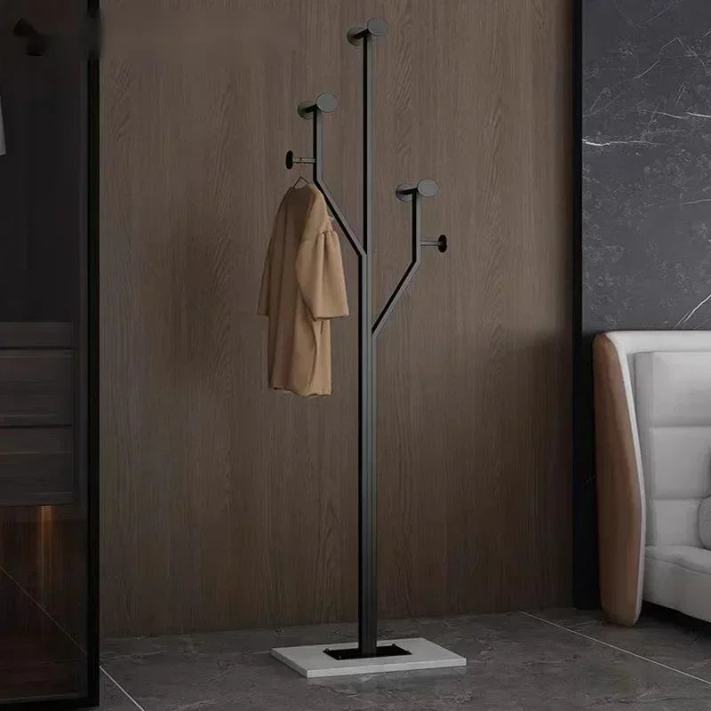 porte manteau sur pied design VELOOMM