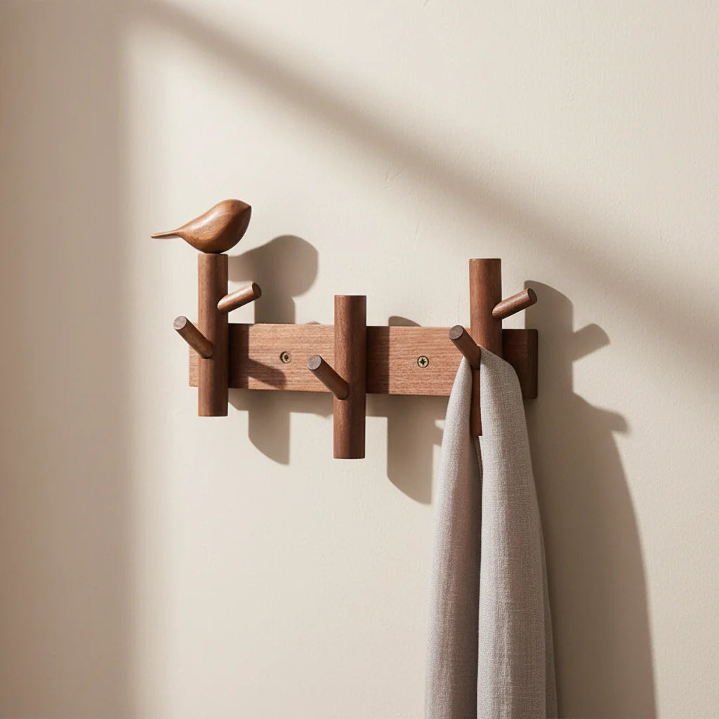 Porte manteau maternelle original VELOOMM