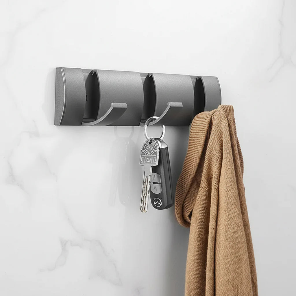 Porte manteau pliable VELOOMM