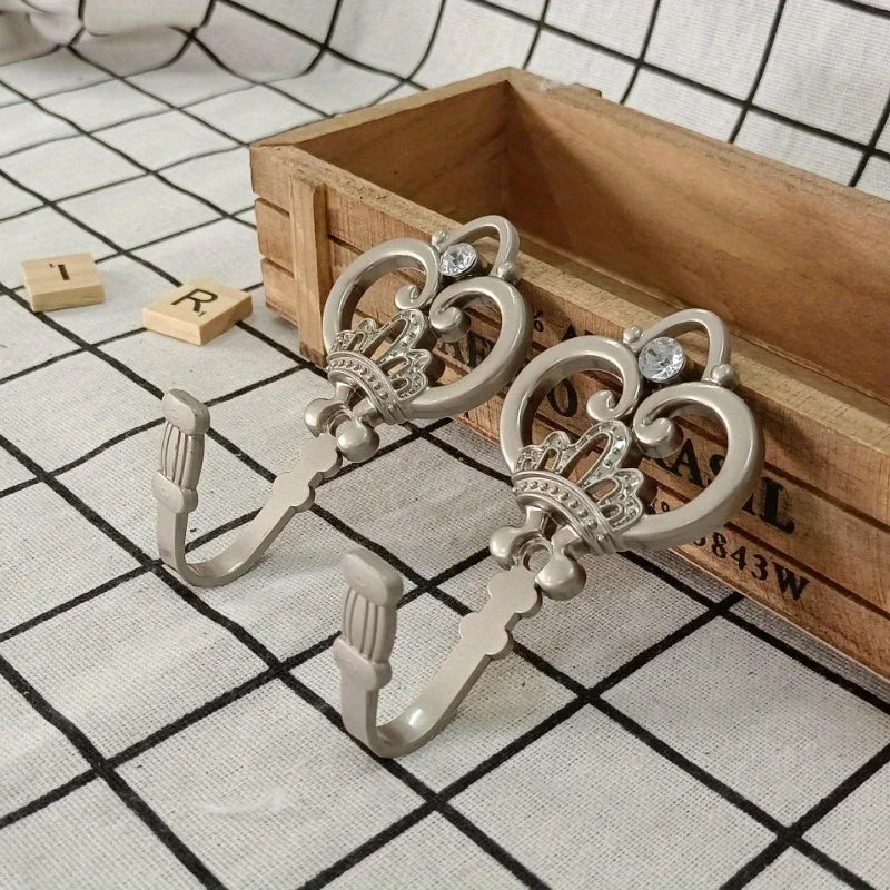 Porte manteau mural ancien