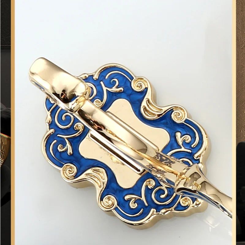 Crochet porte manteau original VELOOMM