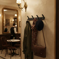 Porte manteau pour bistrot VELOOMM