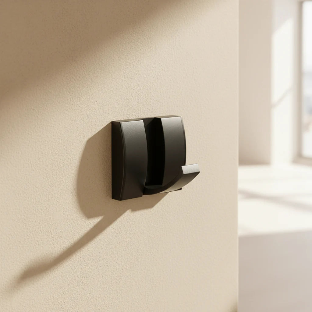 Porte manteau pour petit espace VELOOMM