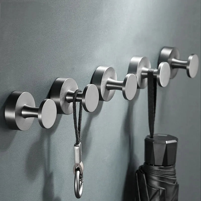 Porte manteau en laiton