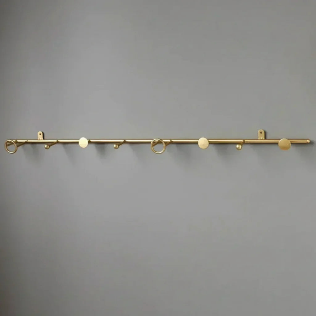 Barre porte manteau VELOOMM