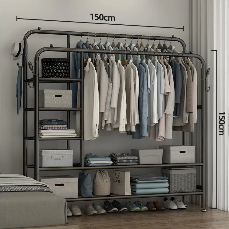 meuble à chaussure porte manteau VELOOMM