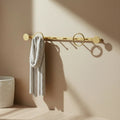 Porte manteau salle de bain original VELOOMM