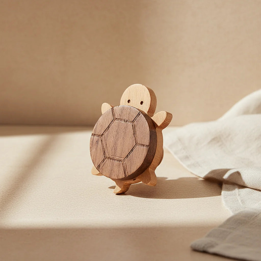 Porte manteau tortue VELOOMM