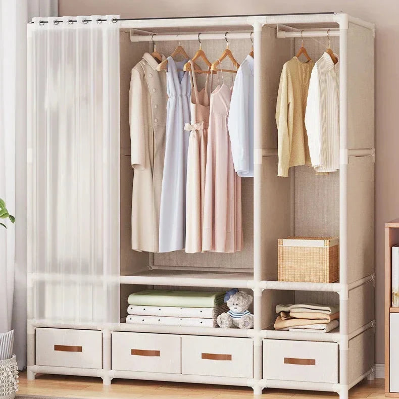 Porte manteau chambre VELOOMM