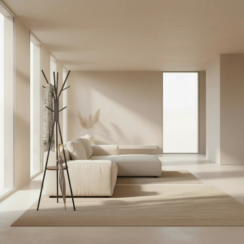 Porte manteau scandinave VELOOMM