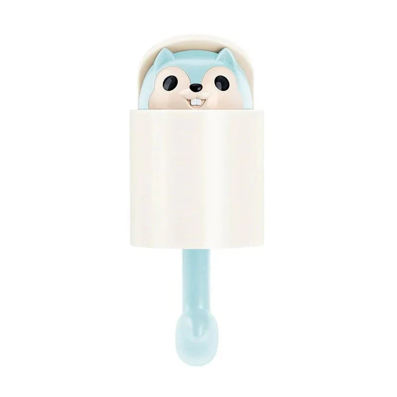 Porte manteau mural pour enfant VELOOMM