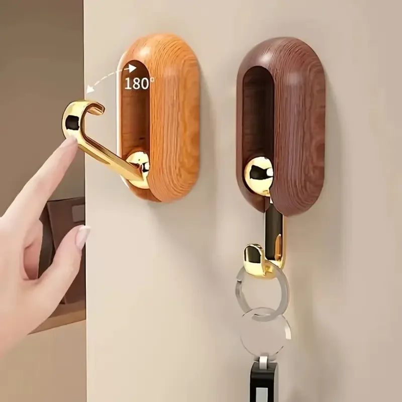 Porte manteau solide VELOOMM