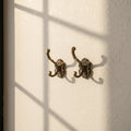 Porte manteau style industriel