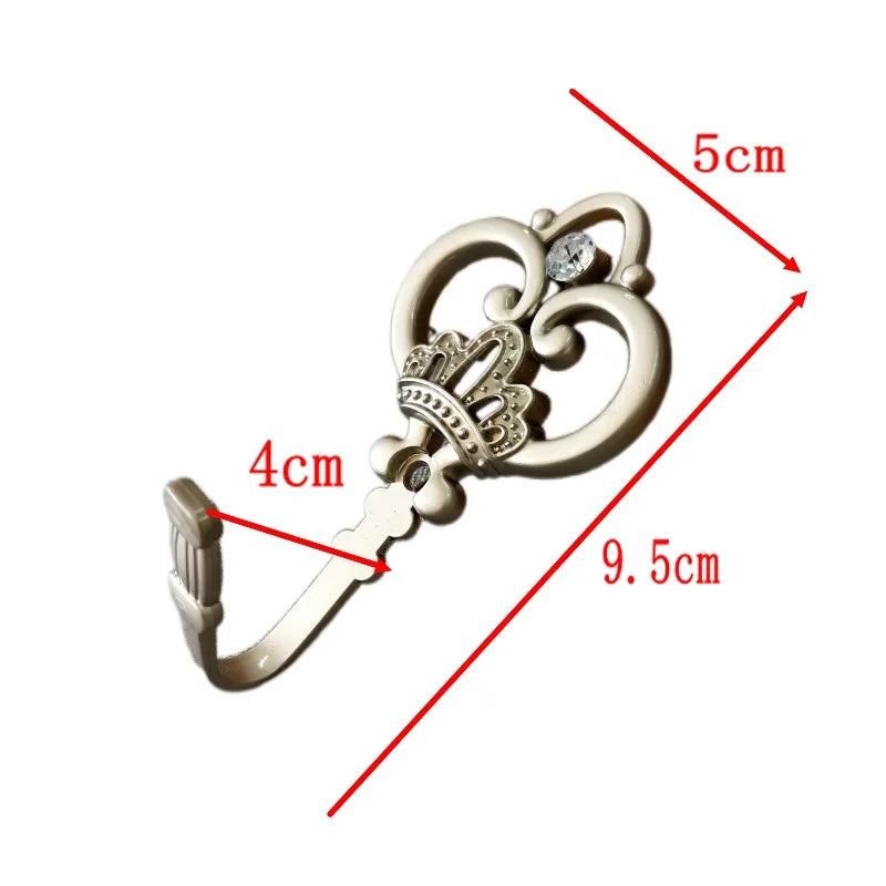 Porte manteau rétro VELOOMM