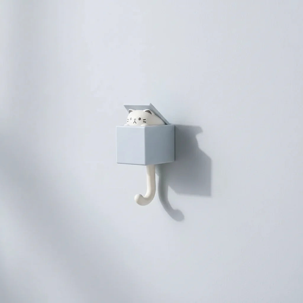 Porte manteau mural pour bébé