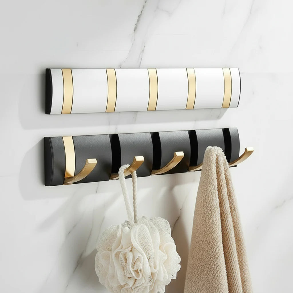 Porte manteau sans percer