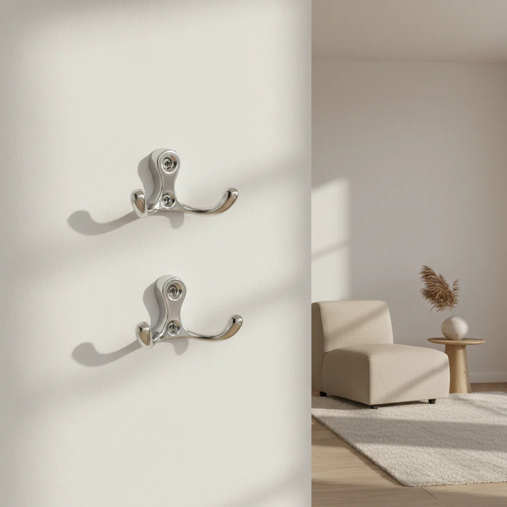 Porte manteau à visser VELOOMM