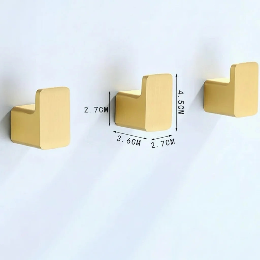 Mini porte manteau VELOOMM