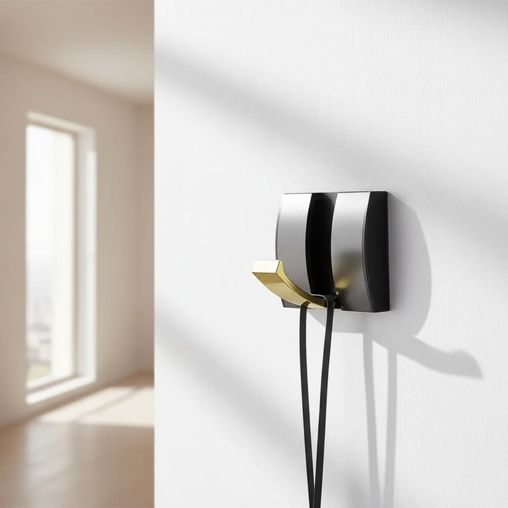 Porte manteau extensible VELOOMM