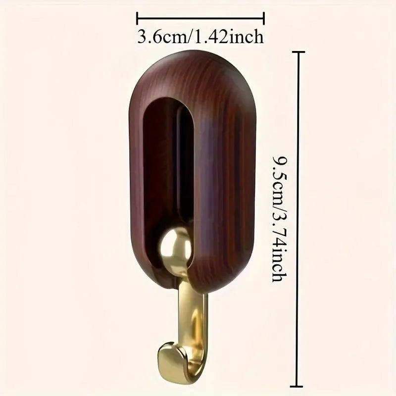 Porte manteau solide VELOOMM