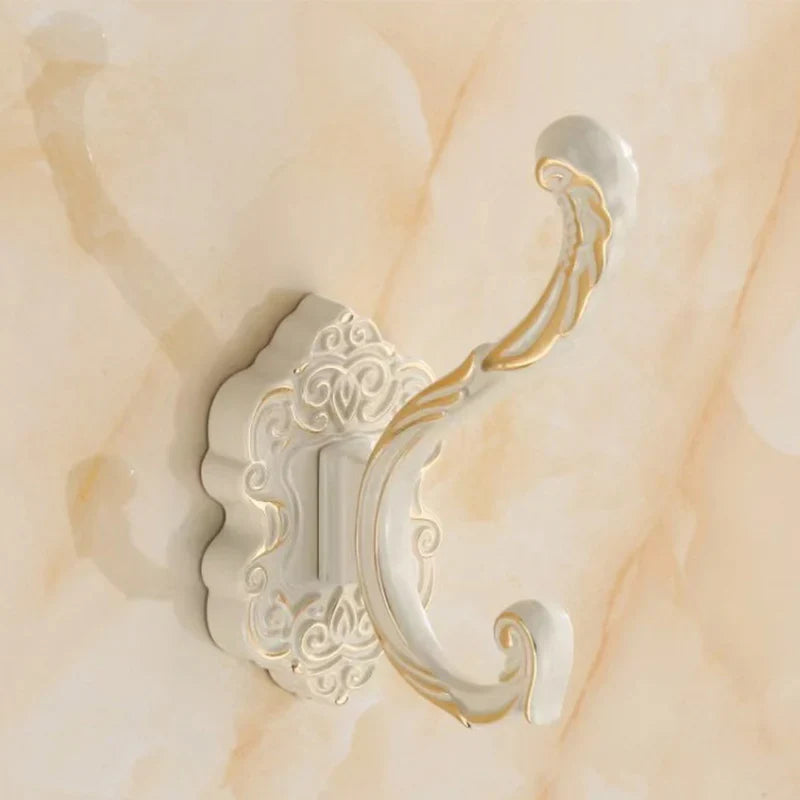 Porte manteau art déco VELOOMM