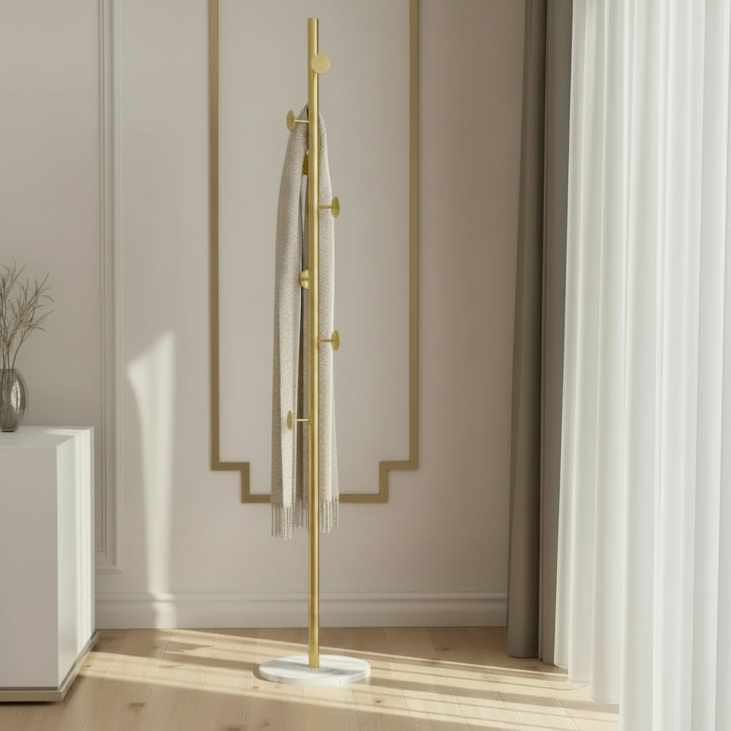 Porte manteau professionnel VELOOMM