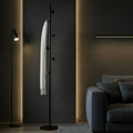 Long porte manteau design