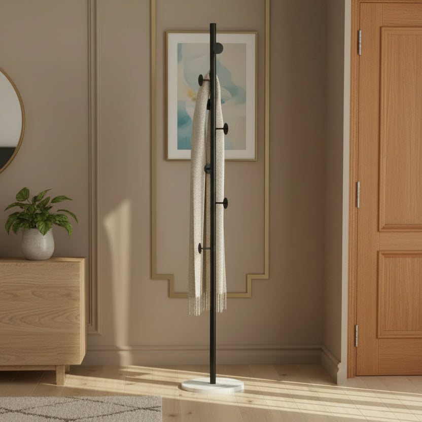 Porte manteau professionnel