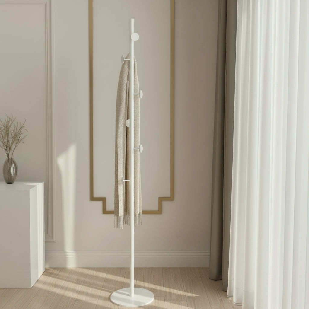 Porte manteau professionnel VELOOMM