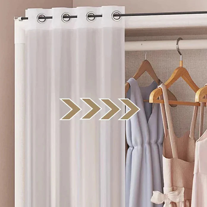 Armoire porte manteau VELOOMM