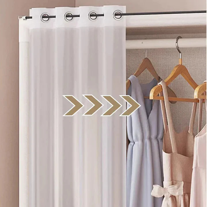 Porte manteau chambre VELOOMM