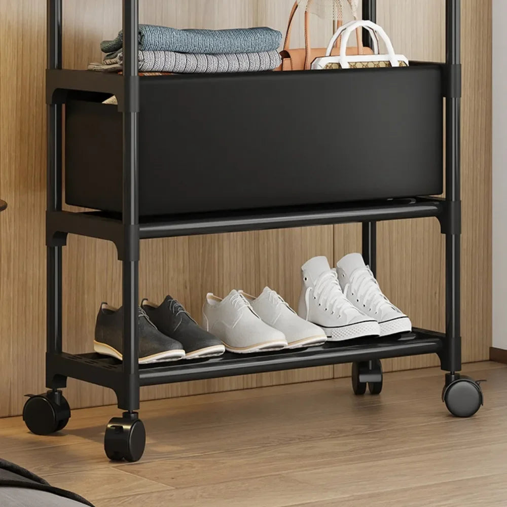 meuble chaussure et porte manteau VELOOMM