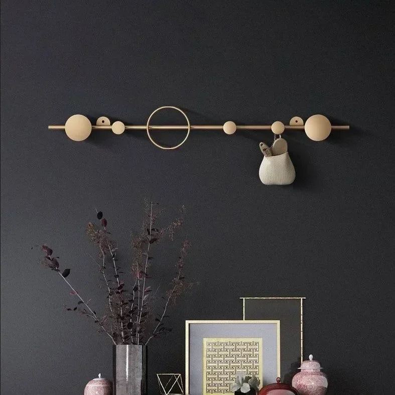 Porte manteau moderne