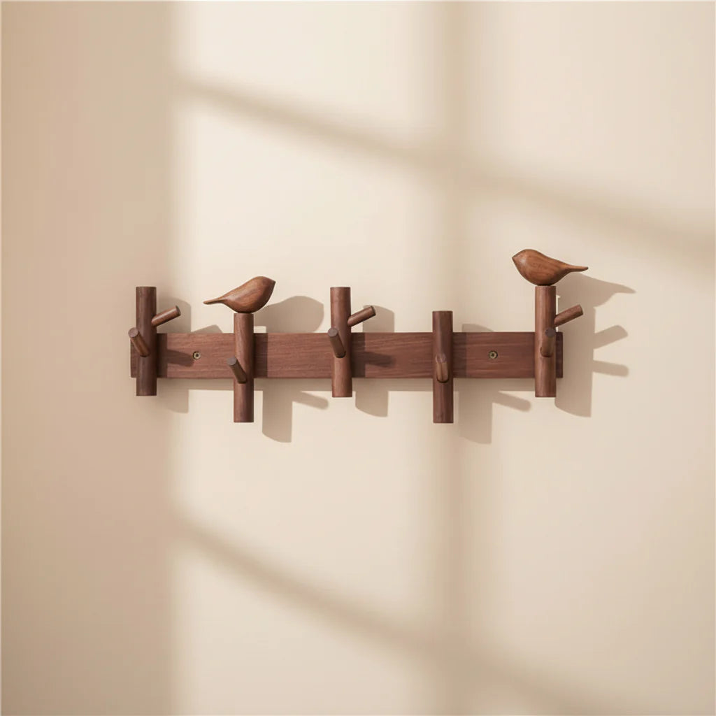 Porte manteau maternelle original VELOOMM