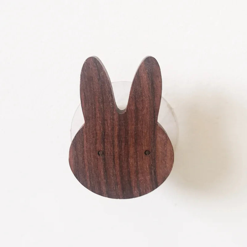 Porte manteau animaux VELOOMM