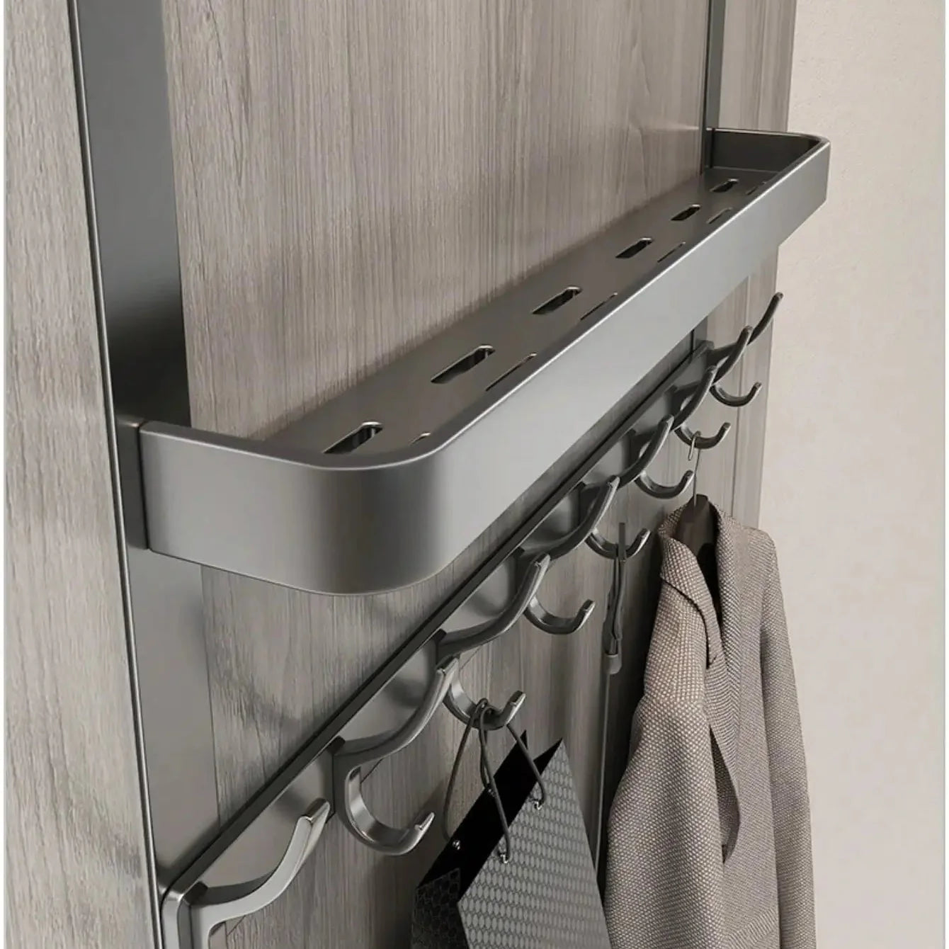 Porte manteau métal VELOOMM