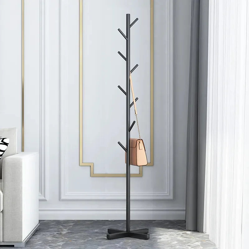 Porte manteau sur pied design VELOOMM